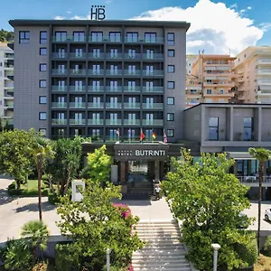 Hotel Butrinti, Affiliated By Melia