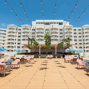 Resort Hilton Mar Caribe *****
