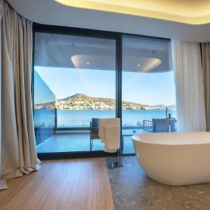 Alyacht Premium ساراندا