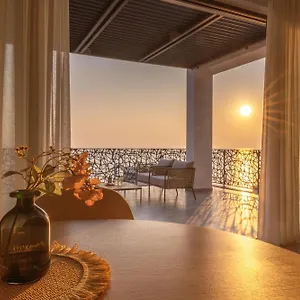 Hotell Glow Boutique &
