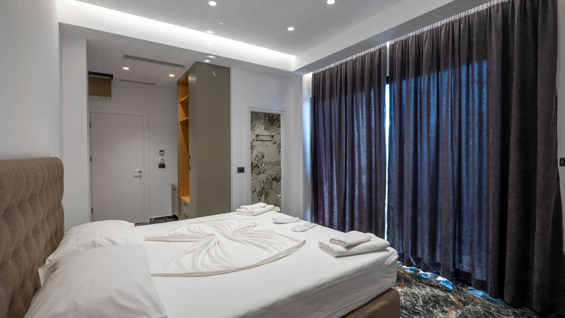 Hotel Kompleks Joni Sarande