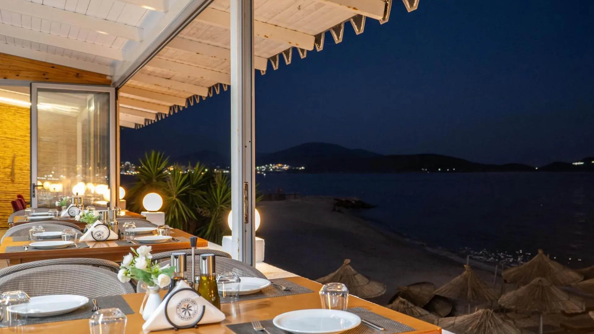 Hotel Kompleks Joni Sarande