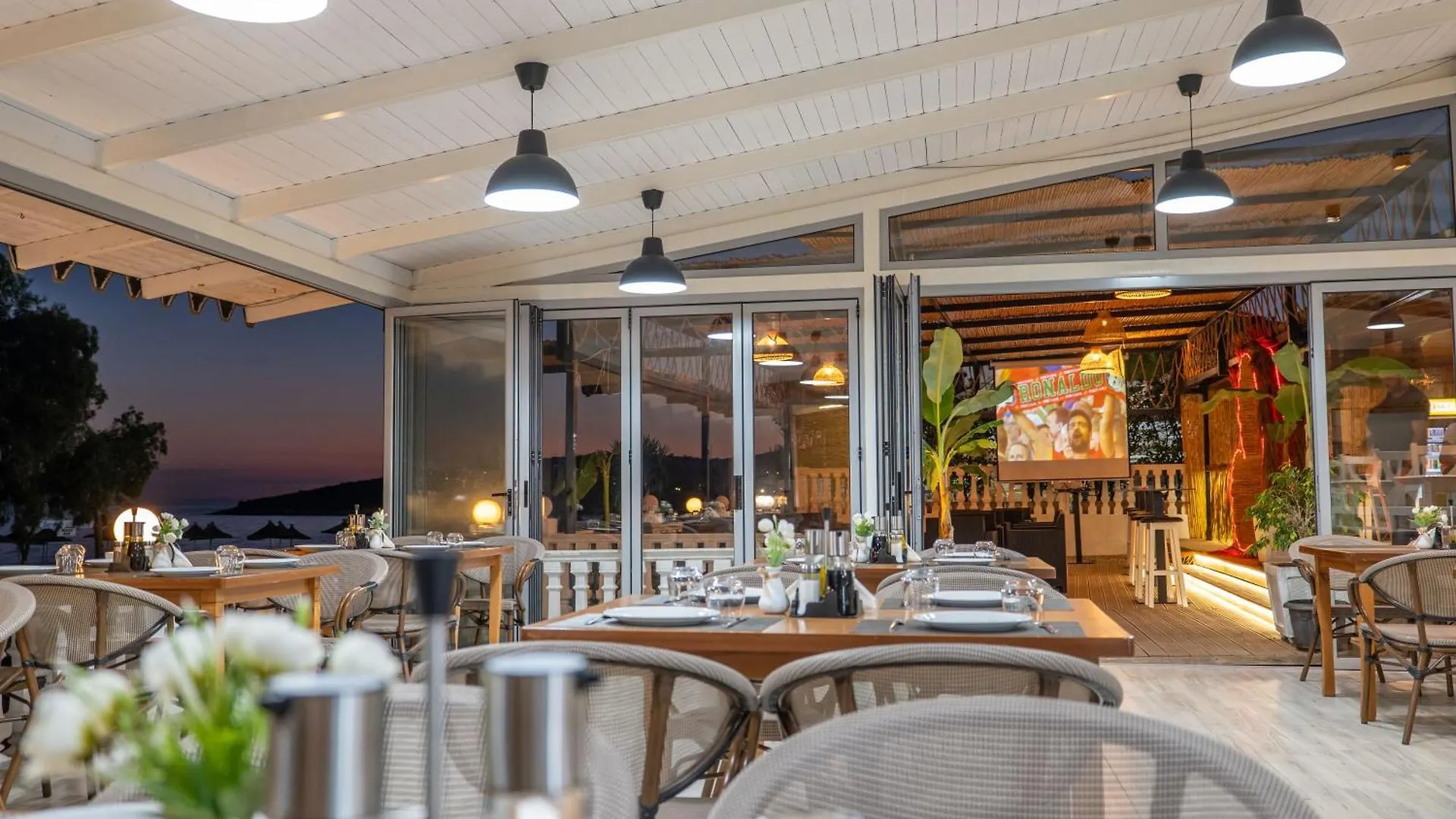 Hotel Kompleks Joni Sarande